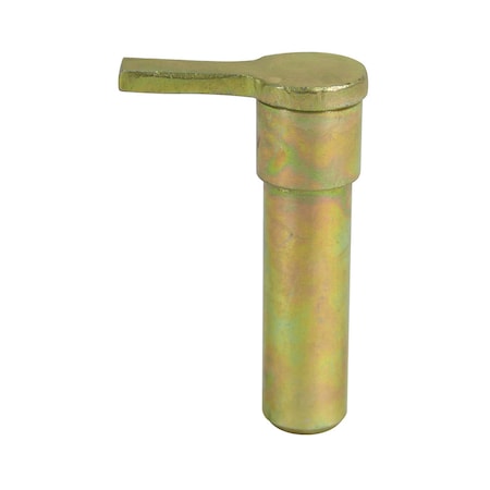 A & I Products Pin, Front Drawbar (used on 2510 & 2520 W/ Regular Drawbar) 3" x5" x1" A-AR38256